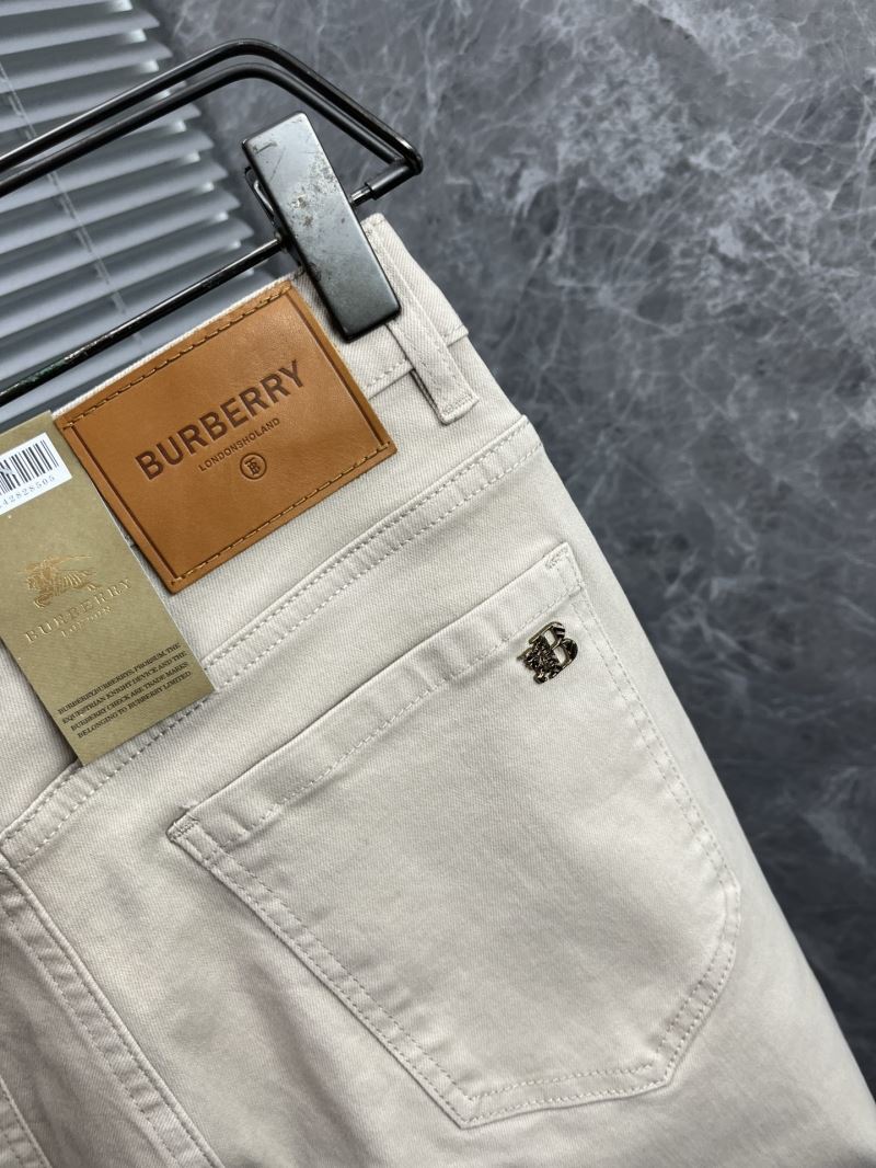 Burberry Jeans